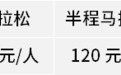 2023杭州马拉松开启报名通道将开通