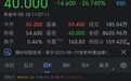 李玟录音曝光事件后 好声音母公司市值已蒸发330亿港元