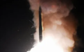 美军从范登堡太空军基地试射1枚“民兵3”洲际导弹