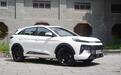 试驾江淮QX phev，有“电”躁动
