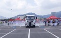 宁波| 环卫工人技能比武 平凡岗位上的精彩较量