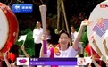 “薪火”相传！杭州亚运会火炬传递开始，罗雪娟第一棒