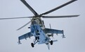 波兰军方否认米-24军用直升机飞入白俄罗斯领空