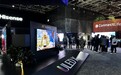 场景驱动创新！海信商用显示亮相2023年德国柏林IFA展