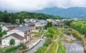 老屋变民宿 资溪大觉山下乡村旅游焕发新活力（图）