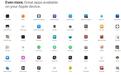 苹果上线Apps by Apple网站以推广自家应用程序