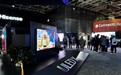 场景驱动创新！海信商用显示亮相2023德国IFA展