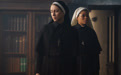 北美票房｜《修女2》开画成绩相比系列前作大幅下滑