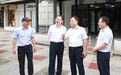 推动文商旅融合，方文浜实地调研观前北局