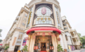 2023金梧桐提名餐厅丨侨美食家·生日主题餐厅（恒福路店）