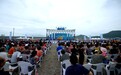 宁波市第二届全民运动会（群众体育部）舞龙总决赛在奉化桐照村圆满收官