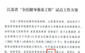 全省试点！江苏仅4家，沛县成功获批 →