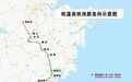杭温高铁、杭州机场高铁、金建高铁……浙江一批交通工程有新进展