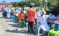 秦皇岛昌黎县开展“2023年服务百姓健康行动”大型义诊活动