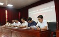 肥东三中举行第六届“最美丽教师”表彰大会暨新教师师德师风培训会
