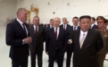 被问是否会与金正恩讨论军事技术合作，普京：我们会讨论“所有问题”