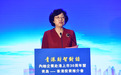 内地企业赴港上市30周年 张惠出席青港才智对话