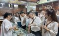 “中国沉香之乡”，魅力越来越足！沙垌沉香街正吸引全球客商纷至沓来