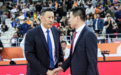 篮协：取消李楠&李春江2023年中国篮球名人堂被举荐资格