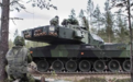瑞典国防部：已向乌克兰移交10辆STRV-122型主战坦克