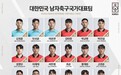 韩国男足亚运会大名单公布 6名留洋球员入选，3名超龄球员在列