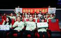 我见证了体彩开奖全过程,我要为体彩代言