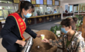 六鼎山文化旅游区：提高服务质量 营造文明新风