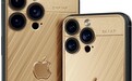 最低64000元：奢侈品牌Caviar将推出黄金定制款iPhone 15 Pro