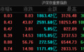 市场震荡反弹：创业板指低开高走涨0.74%，汽车产业链多股涨停