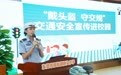 赠送600个头盔！厚街企业关心学生“头等大事”