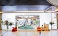 HUXI乎兮华东首店正式入驻杭州嘉里中心｜探索科技舒适新境界
