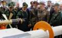 俄国防部：绍伊古访问伊朗 伊方展示最新无人机等装备