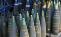 英国防大臣承诺：坚定支持乌克兰并将提供数万枚炮弹