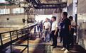 李关定副市长带队检查商贸领域护航亚运除险保安工作