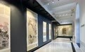 仰望经典！中国古代优秀绘画书法雕塑作品临摹展开展
