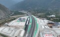 今年甘肃这8个县通高速　项目最新进展公布