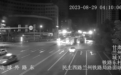 “霸道车”人行道前不减速　撞死行人酿惨剧