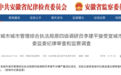宣城市城市管理综合执法局原四级调研员李建平被查
