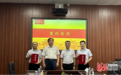河北省人社厅与湖南大学签约共建招才引智工作站
