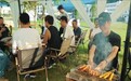 萍乡武功山：多彩活动迎双节 引爆文旅新活力