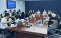 中国疾病预防控制中心控烟办深入秦皇岛市调研控烟执法工作