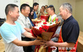 铜陵市铜官区：爱心送进光荣门
