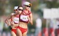 男女全包揽，杨家玉、马振霞包揽女子20公里竞走冠亚军