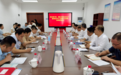 珠海南水部署中秋国庆假期安全生产和森林防灭火工作