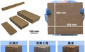 我国科学家研制出仿生低碳新型建筑材料