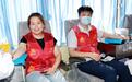 迎国庆 践初心 潍坊银行开展2023年无偿献血活动