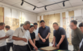 鹤壁市淇滨区上峪乡：锻造乡村振兴头雁队伍