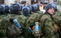 俄罗斯秋季征兵将于10月1日开始 不会去乌克兰
