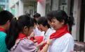 凤凰网“益童计划”走进台州为303名儿童免费体检