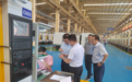 湖北襄阳：电子信息产业链办公室开展重点项目用地要素保障“上门服务行”活动